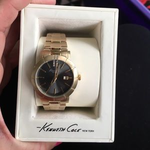 Kenneth Cole watch